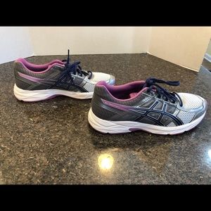 ASICS Women’s Gel-Contend 4 Running Shoe, Like New, 9.5M